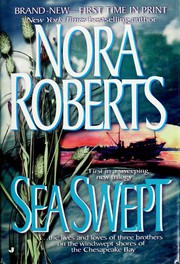 Cover of Sea Swept by Nora Roberts