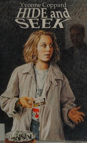 Front cover of Hide and seek by Yvonne Coppard Quirk