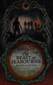 Front cover of The Beast of Seabourne by Rhys A. Jones