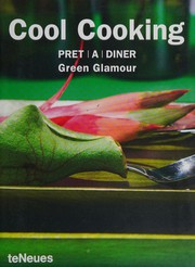 Front cover of Cool cooking by Kofler & Kompanie