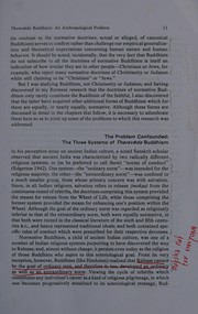 Front cover of Buddhism and society by Melford E Spiro