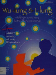 Cover of Wu-lung & I-lung by M. LaVora Perry