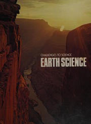 Cover of Earth science by Robert L. Heller