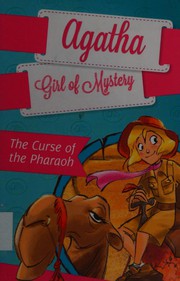 Front cover of The curse of the pharaoh by Steve Stevenson