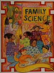 Front cover of Family science by Portland State University