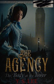 Front cover of The body at the tower by Ying S. Lee
