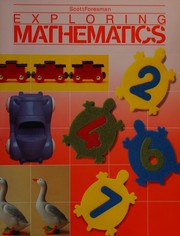 Cover of Exploring mathematics by L. Carey Bolster