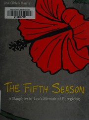 Front cover of Fifth Season by Lisa Ohlen Harris