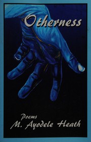 Cover of Otherness by M. Ayodele Heath