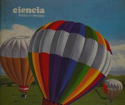 Cover of Ciencia Addison-Wesley (Grade 4) by V. Rockcastle
