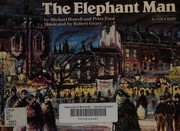 Cover of The elephant man by Howell, Michael.