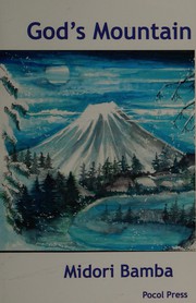 Cover of God's mountain by Midori Bamba