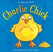 Cover of Charlie Chick by Nick Denchfield