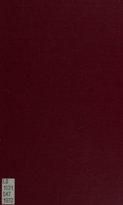 Front cover of Elements of English related to the judgment of poetry in grade eleven by Joseph Shachtman