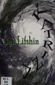 Cover of Katrina by Lyn Lifshin