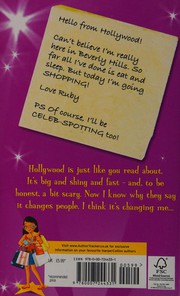 Cover of Ruby Parker by Rowan Coleman