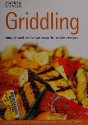Cover of Griddling by Bernice Hurst