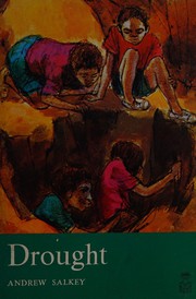 Cover of Drought by Andrew Salkey