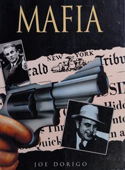Cover of Mafia by Joe Dorigo