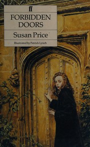 Cover of Forbidden Doors by Patrick Lynch