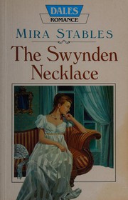 Cover of The Swynden Necklace by Mira Stables