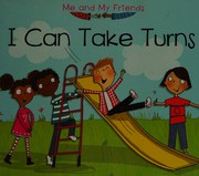 Cover of I can take turns by Daniel Nunn