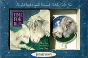 Cover of Time for Bed by Mem Fox