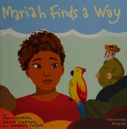Front cover of Mariah finds a way by Marc Gaskins