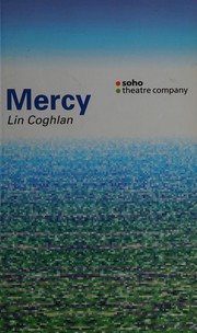 Cover of MERCY by LIN COGHLAN