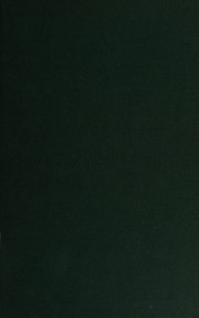 Front cover of Education in England and Wales by H. C. Dent
