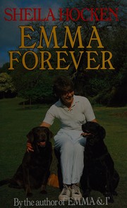 Cover of Emma Forever by Sheila Hocken