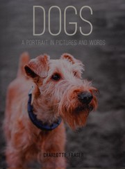 Cover of Dogs by Charlotte Fraser