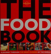 Front cover of Food Book Mini by Lonely Planet Food Staff