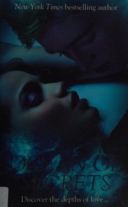 Front cover of Ocean of secrets by Aimee Friedman
