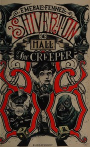 Cover of Creeper by Emerald Fennell