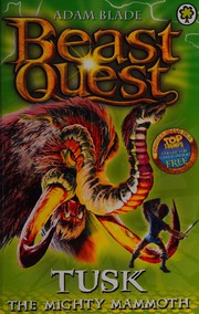 Front cover of Beast Quest by Adam Blade