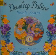 Cover of Viola's secret by Patricia MacCarthy
