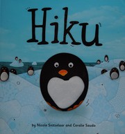 Cover of Hiku by Nicole Snitselaar