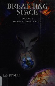 Cover of Breathing Space by Ian Fydell