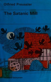 Cover of Krabat by Otfried Preußler