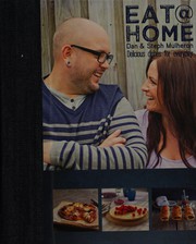 Cover of Eat@Home by Dan Mulheron