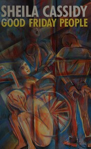 Cover of Good Friday people by Sheila Cassidy
