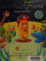 Cover of Bob's best ever friend by Simon Bartram