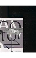 Front cover of A Communion of Saints by Meg Withers