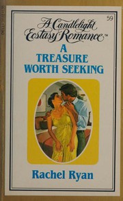 Cover of A treasure worth seeking by Sandra Brown