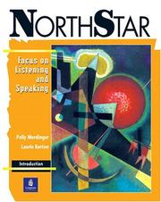 Cover of NorthStar by Polly Merdinger