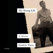 Cover of My Young Life by Frederic Tuten