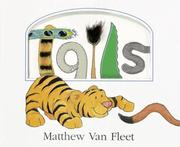 Cover of Tails by Matthew Van Fleet