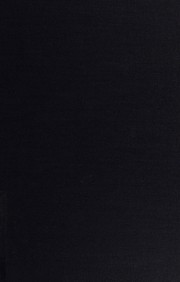 Front cover of Finance and the firm by Edward W. Davis