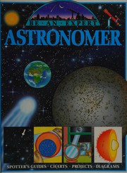 Cover of Astronomer by Ian Graham